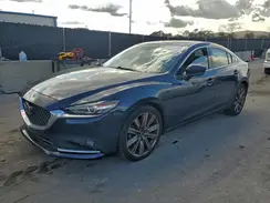 JM1GL1XY6J1324587 2018 MAZDA 6