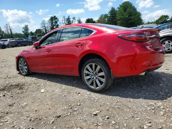 JM1GL1XY6J1325755 2018 MAZDA 6 - Image 2