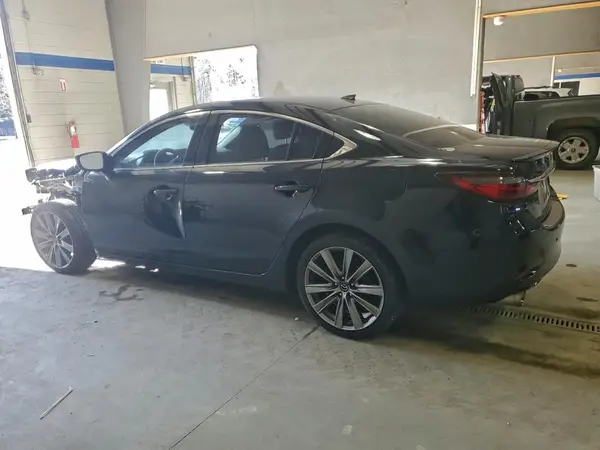 JM1GL1XY6K1504282 2019 MAZDA 6 - Image 2