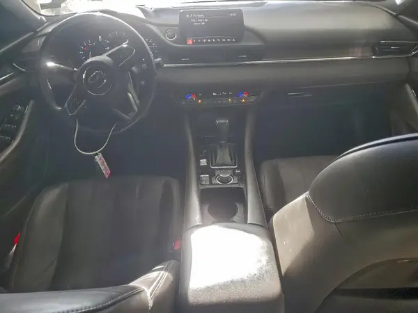 JM1GL1XY6K1504282 2019 MAZDA 6 - Image 8