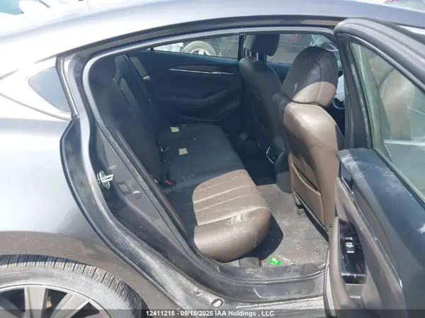 JM1GL1XY6K1505111 2019 MAZDA 6 - Image 8