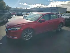 JM1GL1XY6K1508591 2019 MAZDA 6