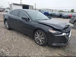 JM1GL1XY6M1615160 2021 MAZDA 6