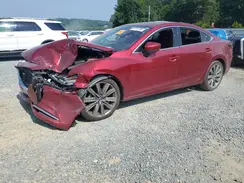 JM1GL1XY7J1316787 2018 MAZDA 6