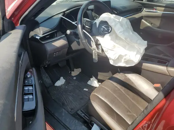 JM1GL1XY7J1316787 2018 MAZDA 6 - Image 8
