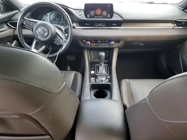 JM1GL1XY7J1319057 2018 MAZDA 6 - Image 8