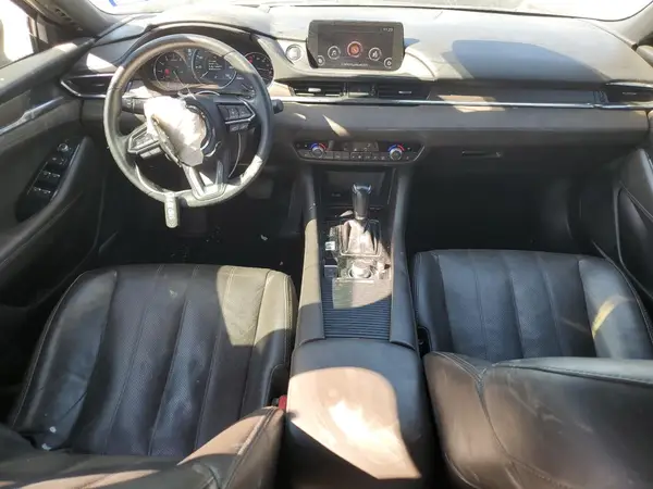 JM1GL1XY7J1328096 2018 MAZDA 6 - Image 8
