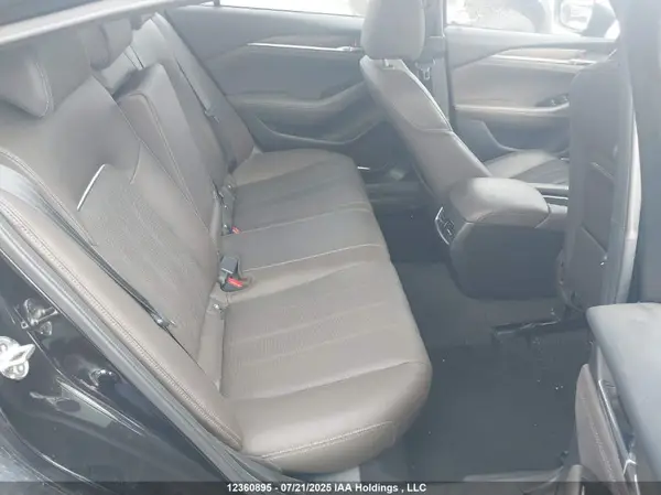 JM1GL1XY7K1502606 2019 MAZDA 6 - Image 8
