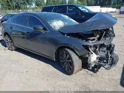 JM1GL1XY7M1604491 2021 MAZDA 6