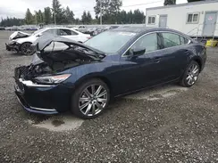 JM1GL1XY7M1605320 2021 MAZDA 6