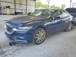 JM1GL1XY7M1605396 2021 MAZDA 6