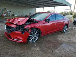 JM1GL1XY8J1303403 2018 MAZDA 6