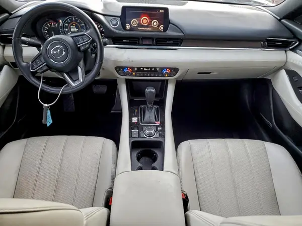 JM1GL1XY8J1303403 2018 MAZDA 6 - Image 8