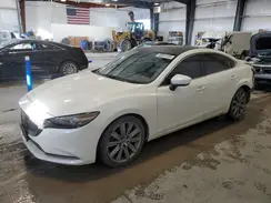 JM1GL1XY8J1304342 2018 MAZDA 6