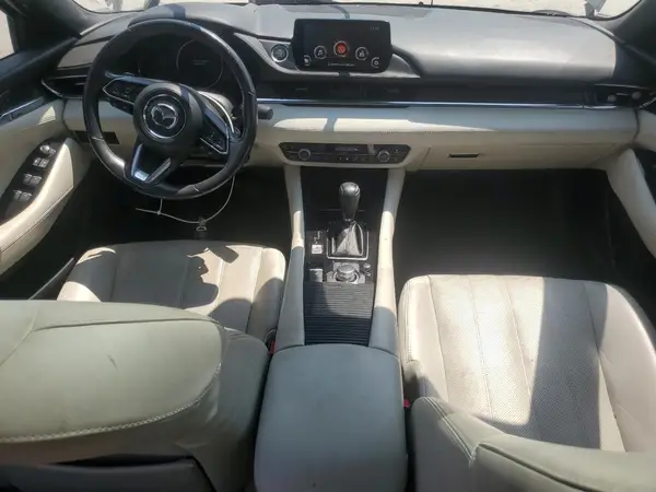 JM1GL1XY8J1306625 2018 MAZDA 6 - Image 8