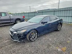 JM1GL1XY8J1307385 2018 MAZDA 6