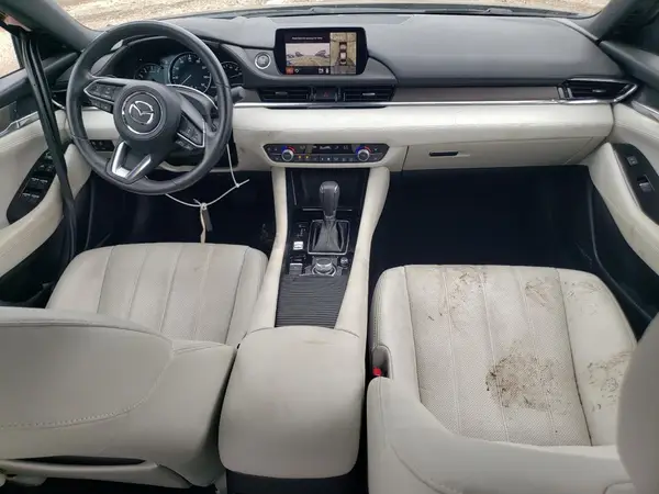 JM1GL1XY8J1329385 2018 MAZDA 6 - Image 8