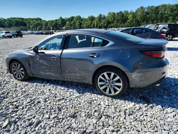 JM1GL1XY8J1329872 2018 MAZDA 6 - Image 2
