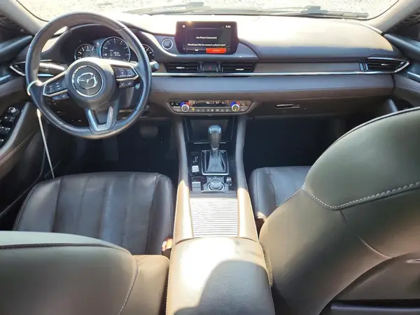 JM1GL1XY8J1329872 2018 MAZDA 6 - Image 8