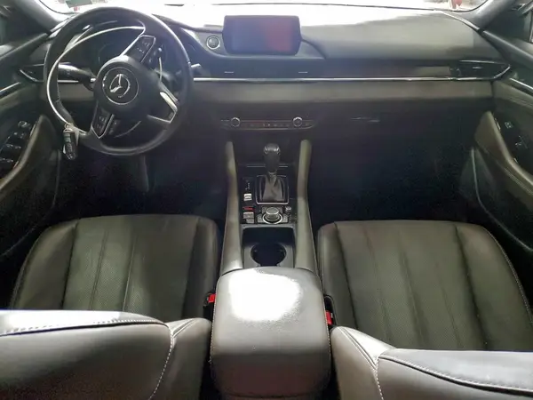 JM1GL1XY8K1502985 2019 MAZDA 6 - Image 8