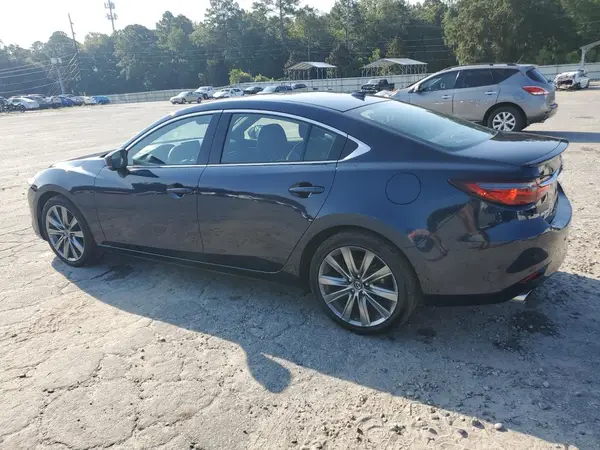 JM1GL1XY8L1513082 2020 MAZDA 6 - Image 2