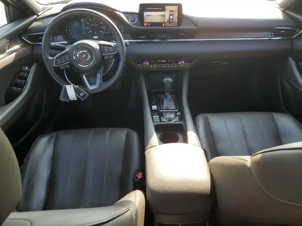 JM1GL1XY8L1513082 2020 MAZDA 6 - Image 8