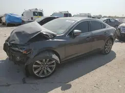 JM1GL1XY8L1522820 2020 MAZDA 6