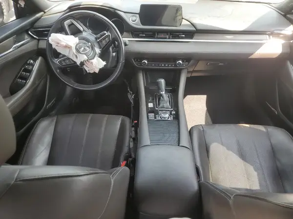 JM1GL1XY8L1522820 2020 MAZDA 6 - Image 8
