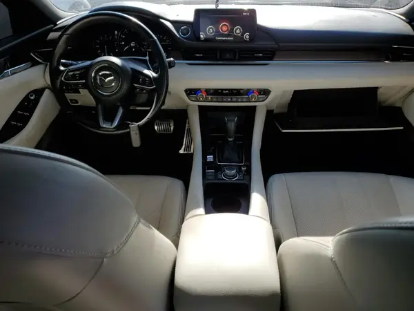 JM1GL1XY9J1305046 2018 MAZDA 6 - Image 8