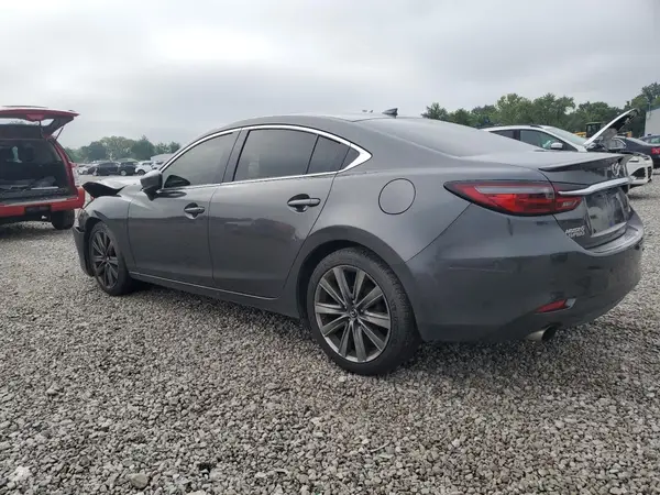 JM1GL1XY9J1305161 2018 MAZDA 6 - Image 2