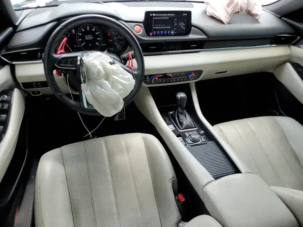 JM1GL1XY9J1305161 2018 MAZDA 6 - Image 8