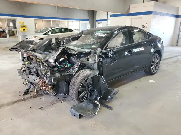 JM1GL1XY9J1306519 2018 MAZDA 6 - Image 1
