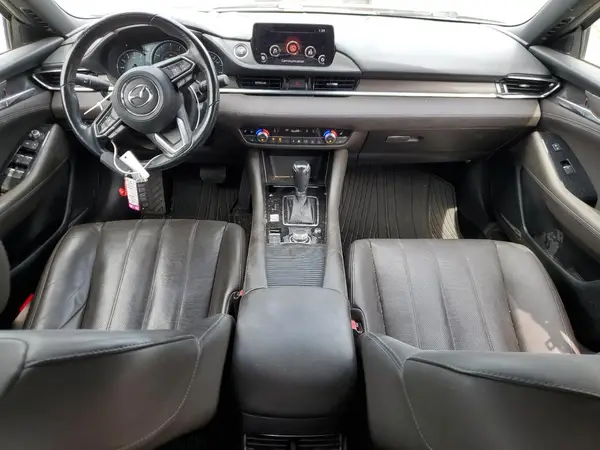 JM1GL1XY9J1308819 2018 MAZDA 6 - Image 8