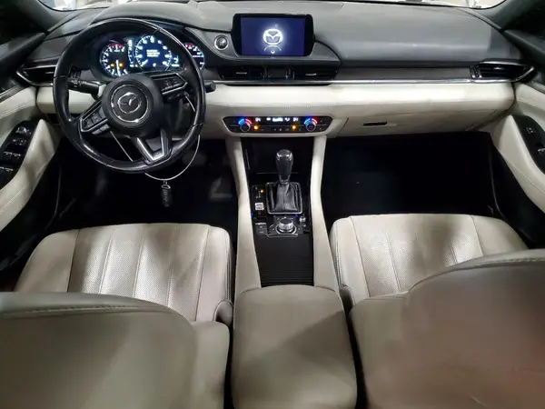 JM1GL1XY9J1324082 2018 MAZDA 6 - Image 8