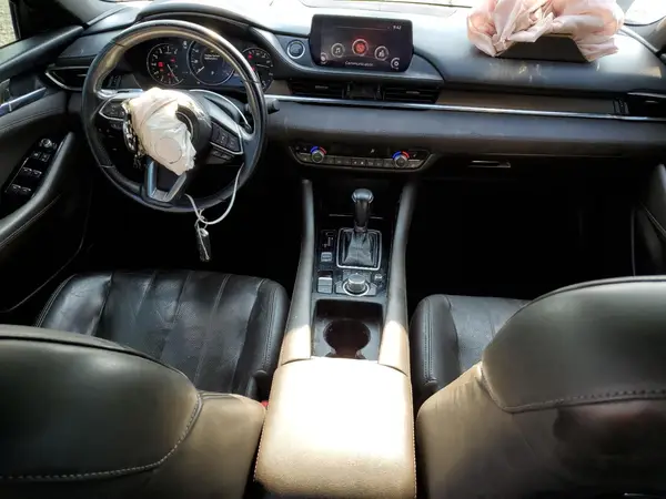 JM1GL1XY9J1336734 2018 MAZDA 6 - Image 8