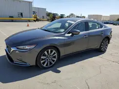 JM1GL1XYXJ1304648 2018 MAZDA 6
