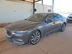 JM1GL1XYXJ1305072 2018 MAZDA 6