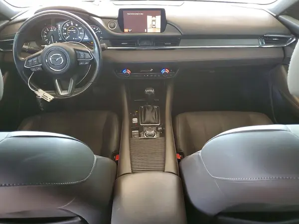 JM1GL1XYXJ1305072 2018 MAZDA 6 - Image 8