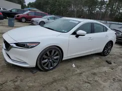 JM1GL1XYXJ1325340 2018 MAZDA 6