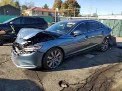 JM1GL1XYXJ1333292 2018 MAZDA 6