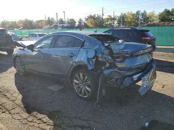 JM1GL1XYXJ1333292 2018 MAZDA 6 - Image 2