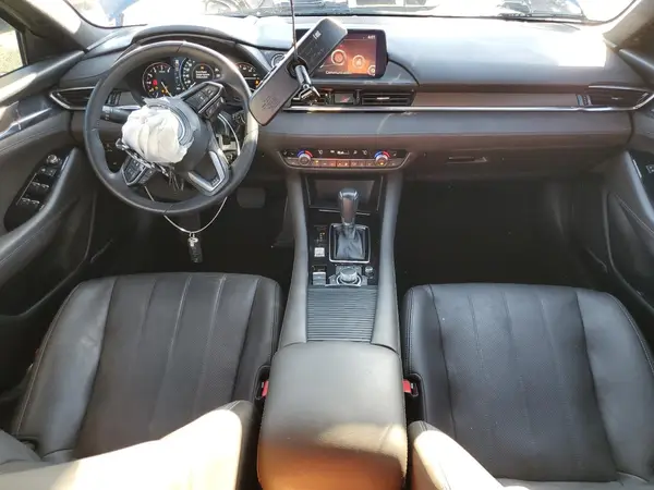 JM1GL1XYXJ1333292 2018 MAZDA 6 - Image 8