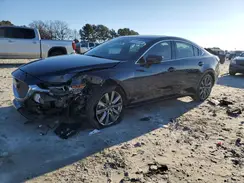 JM1GL1XYXJ1336077 2018 MAZDA 6