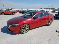 JM1GL1XYXK1501949 2019 MAZDA 6