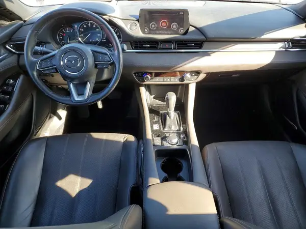JM1GL1XYXK1503412 2019 MAZDA 6 - Image 8