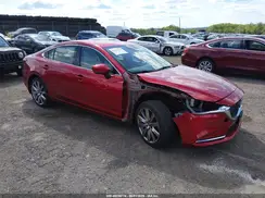 JM1GL1XYXM1614495 2021 MAZDA 6