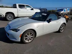 JM1NDAB70G0109689 2016 MAZDA MX-5