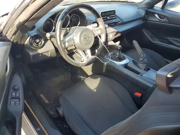 JM1NDAB70G0109689 2016 MAZDA MX-5 - Image 8