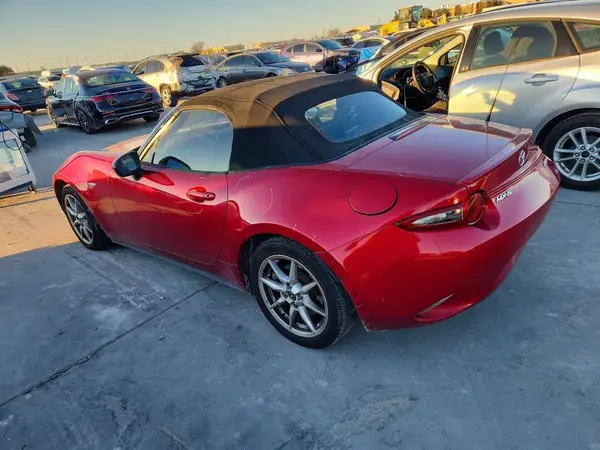JM1NDAB70G0111460 2016 MAZDA MX-5 - Image 2