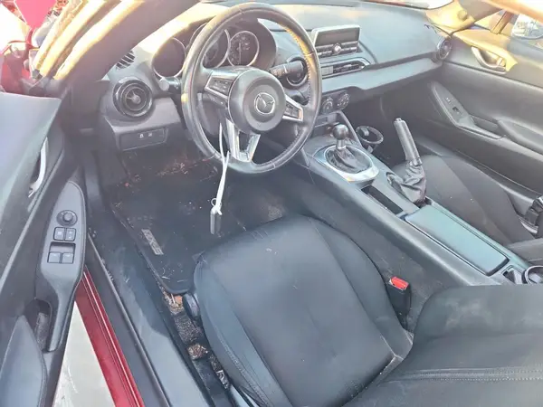 JM1NDAB70G0111460 2016 MAZDA MX-5 - Image 8